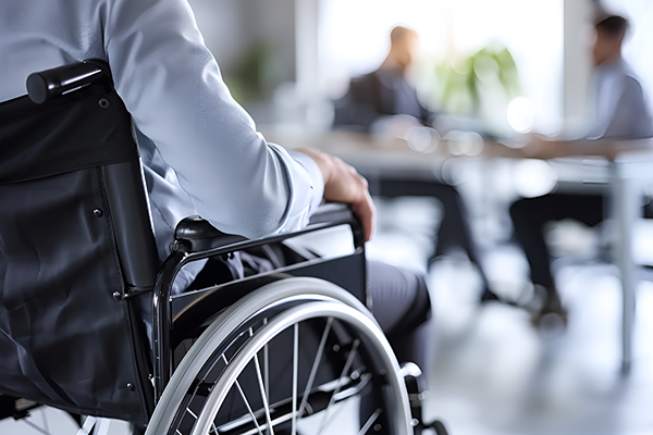 man-wheelchair-work