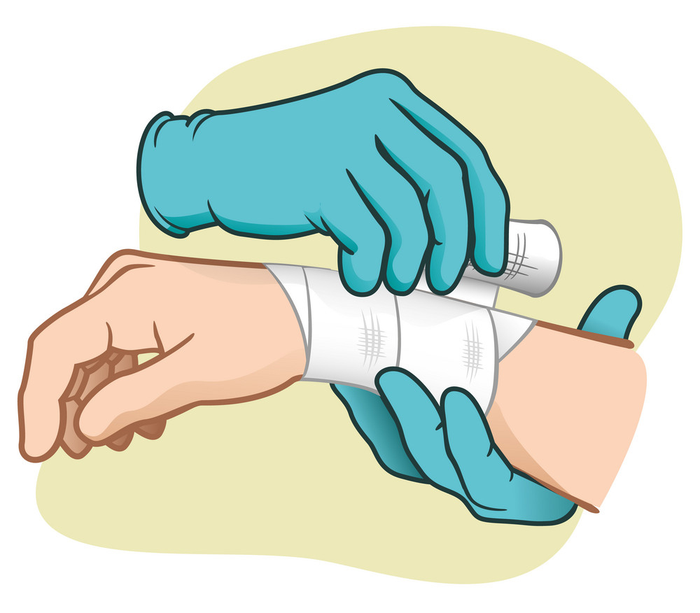 wound-care-at-home