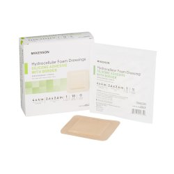 Foam Dressing