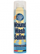 Wound Wash Saline