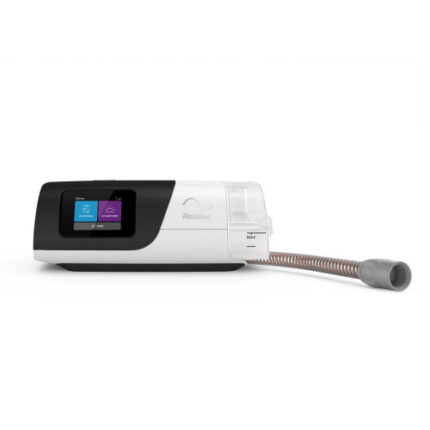 Airsense 11 cpap with humidair