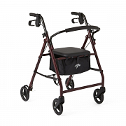 Basick rollator
