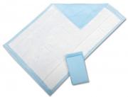 Disposable underpads