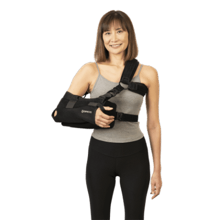 altas universal shoulder brace