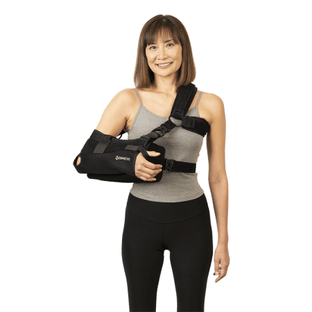 altas universal shoulder brace