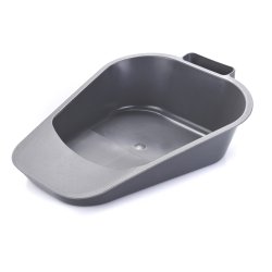 bedpans