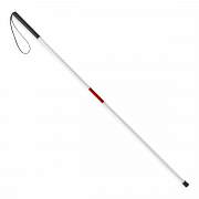 canes for the visually impaired