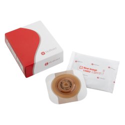 ostomy Barrier