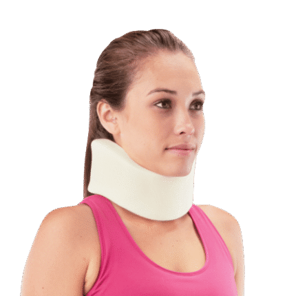 universal cervical collar